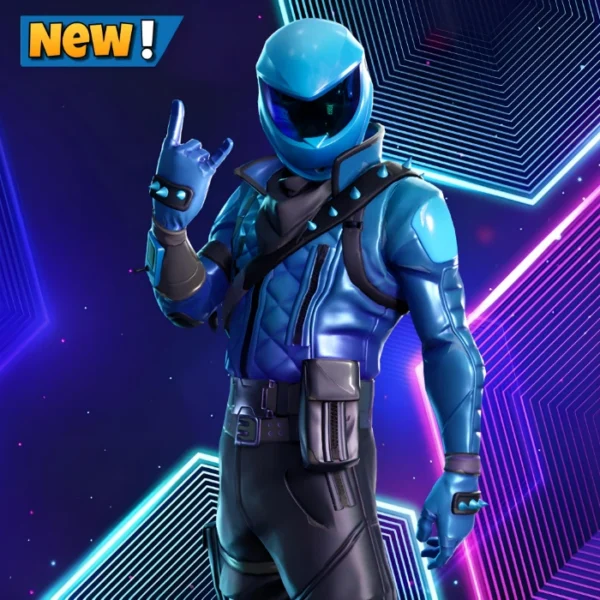fn account 40 skins