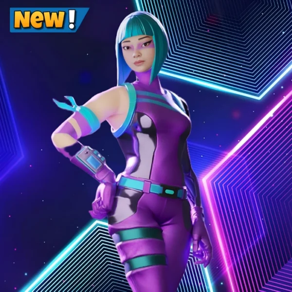 fn account 50 skins