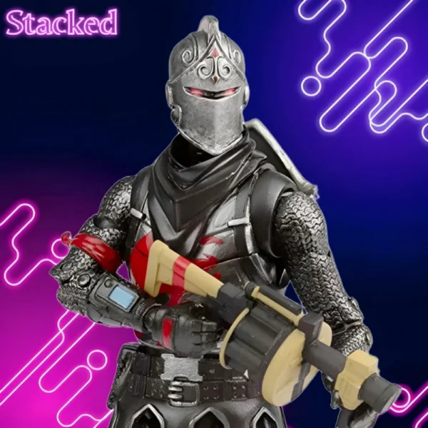 Black Knight skin
