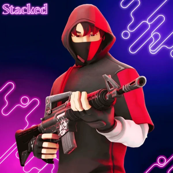 Ikonik skin